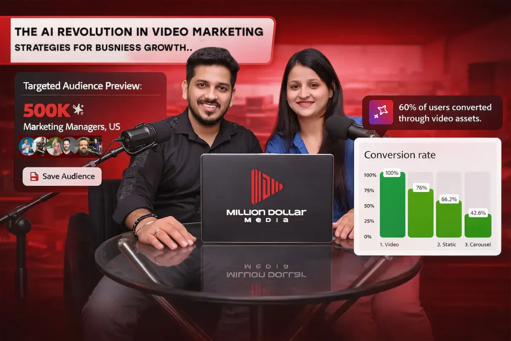 AI Video Marketing