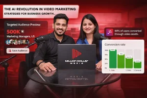 AI Video Marketing
