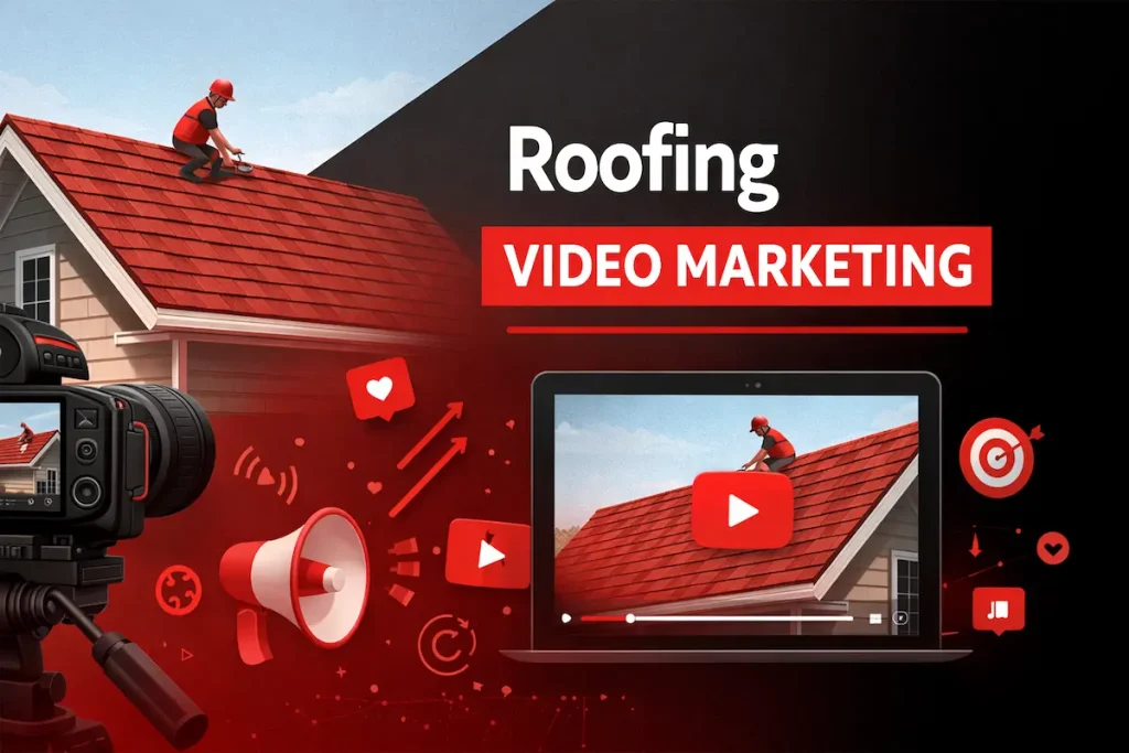 Roofing business growth strategy