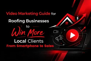 Video Marketing for Roofing
