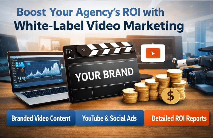 Video Marketing for business