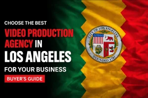 How to choose Best Video production Agency