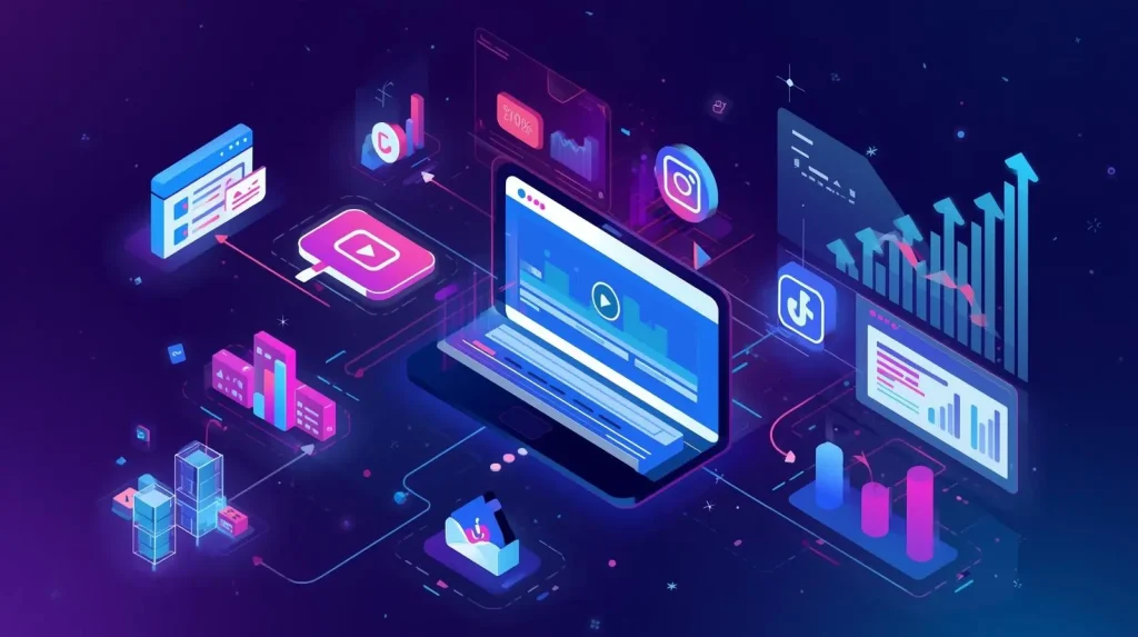 video marketing for social media