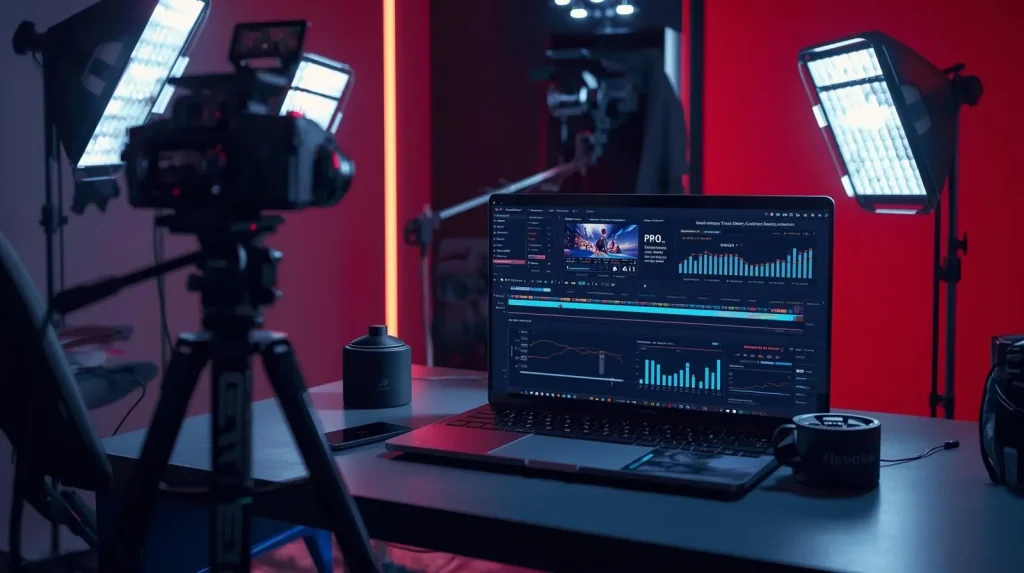 video production for business