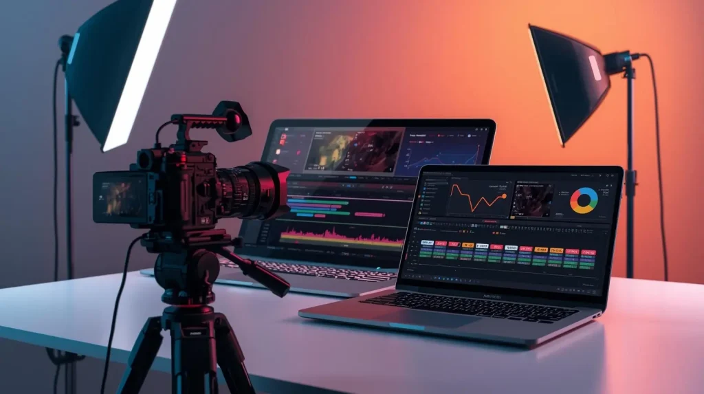 video production