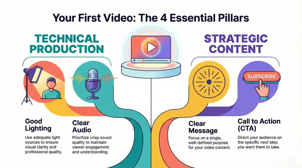 Video Essential guide