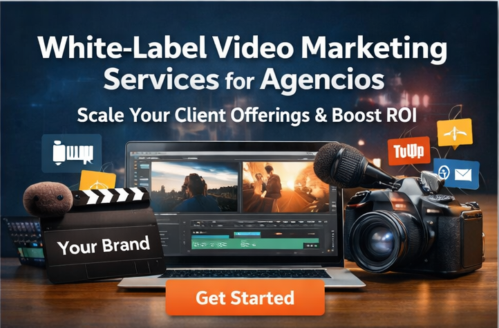 White Label Digital Marketing Services