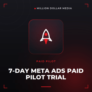 7-Day Meta Ads Paid Pilot Trial