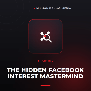 The Hidden Facebook Interest Mastermind